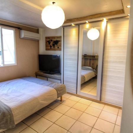 Appartement Proche Toutes Commodites Tolón Exterior foto